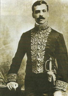 Aristides de Sousa Mendes