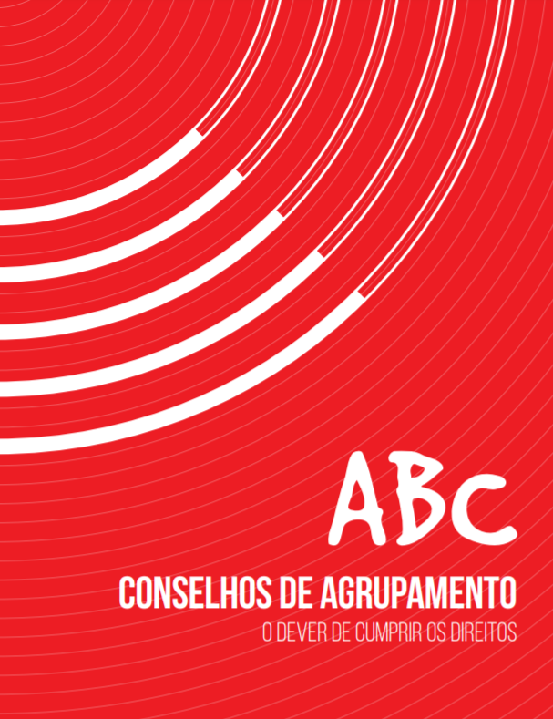 ABC Conselho de Agrupamento