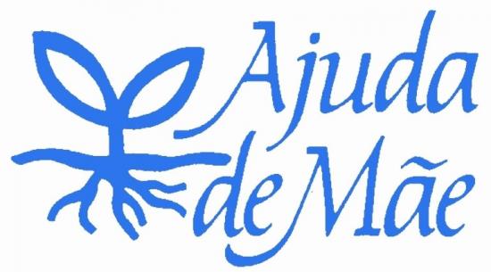 Logo Ajuda de Mãe