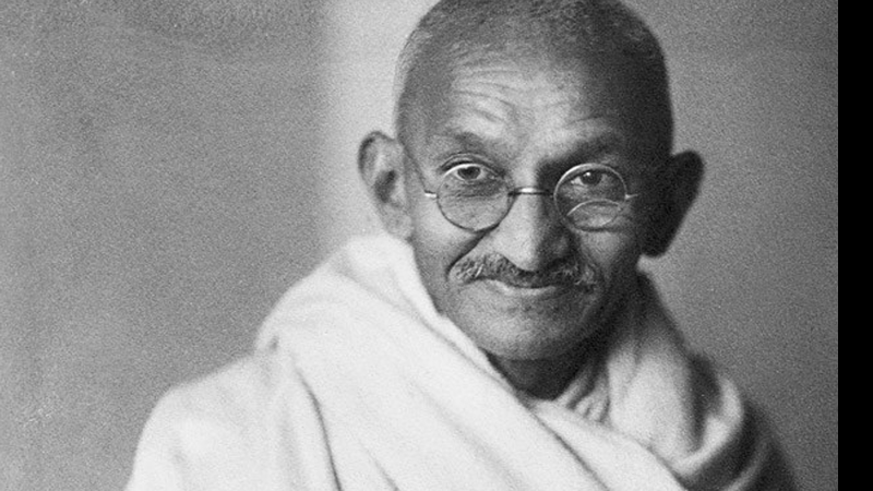 Gandhi