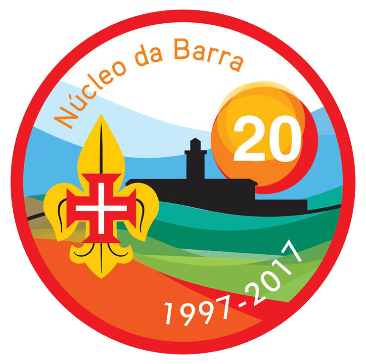 Insignia de Dia de Núcleo