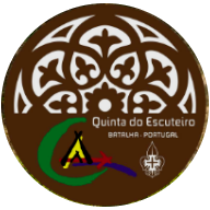 Insignia Quinta do Escuteiro