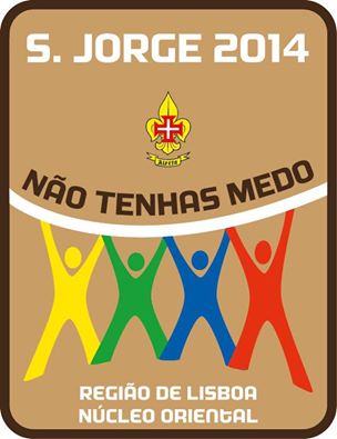 Insignia São Jorge