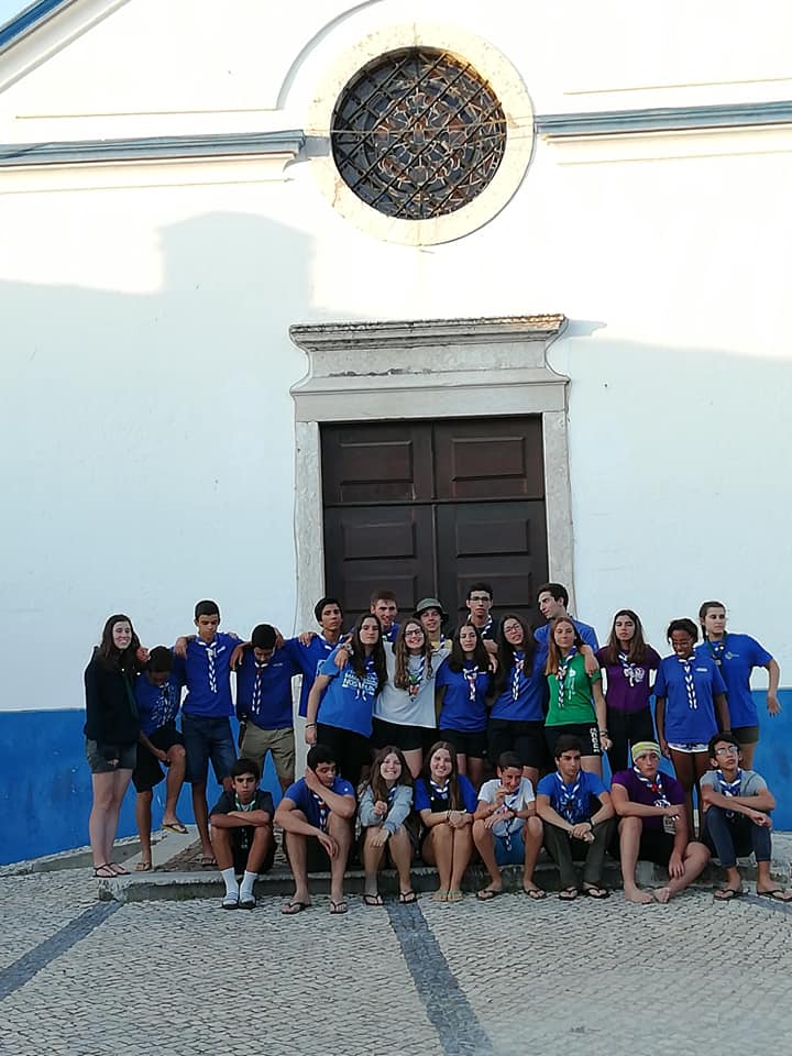 Costa Vicentina Empreendimento de Verão